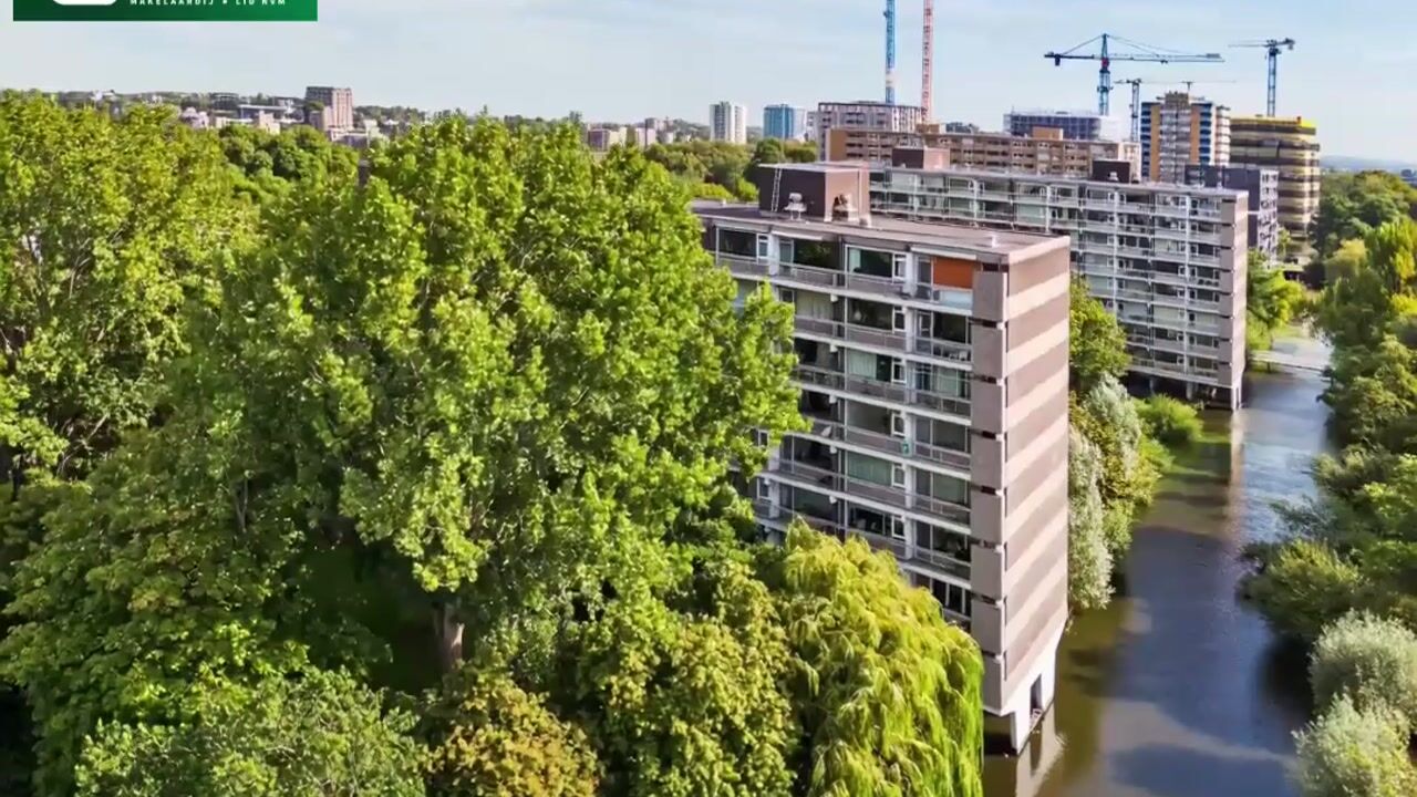 Video van Laan van Berlijn 36