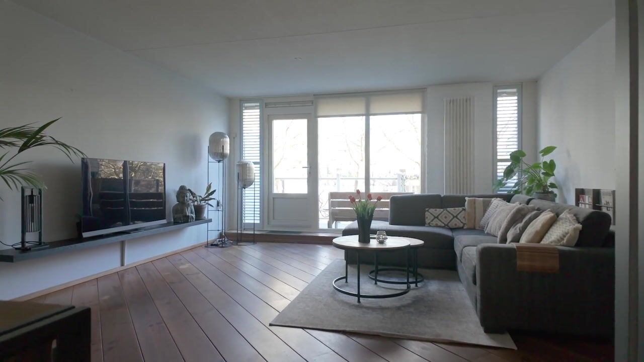 Video van Prattenburg 86