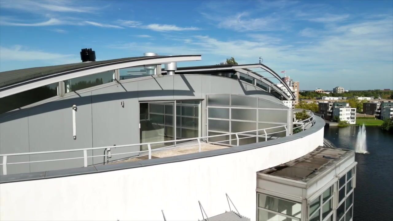 Video of Het Masker 148