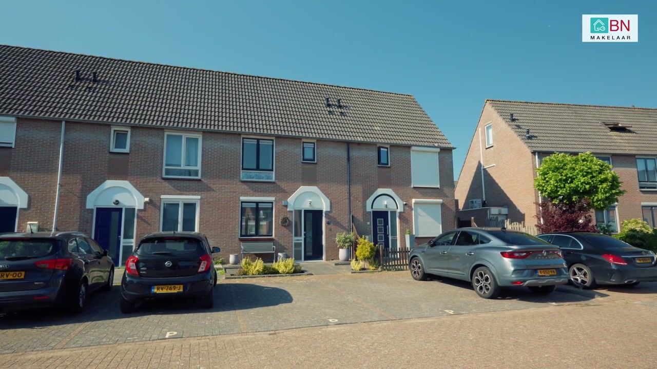 Video van Kerktoren 11