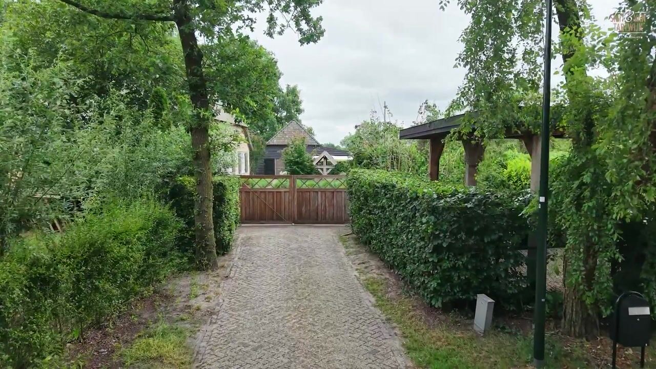 Video van Woudseweg 7-A