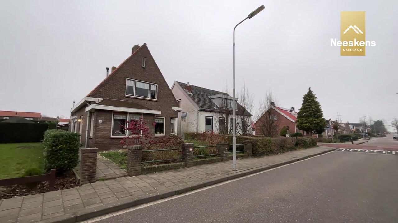 Video van Noordweg 19