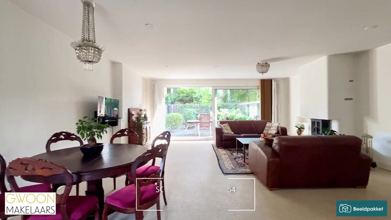 Video of Schweitzerstraat 64