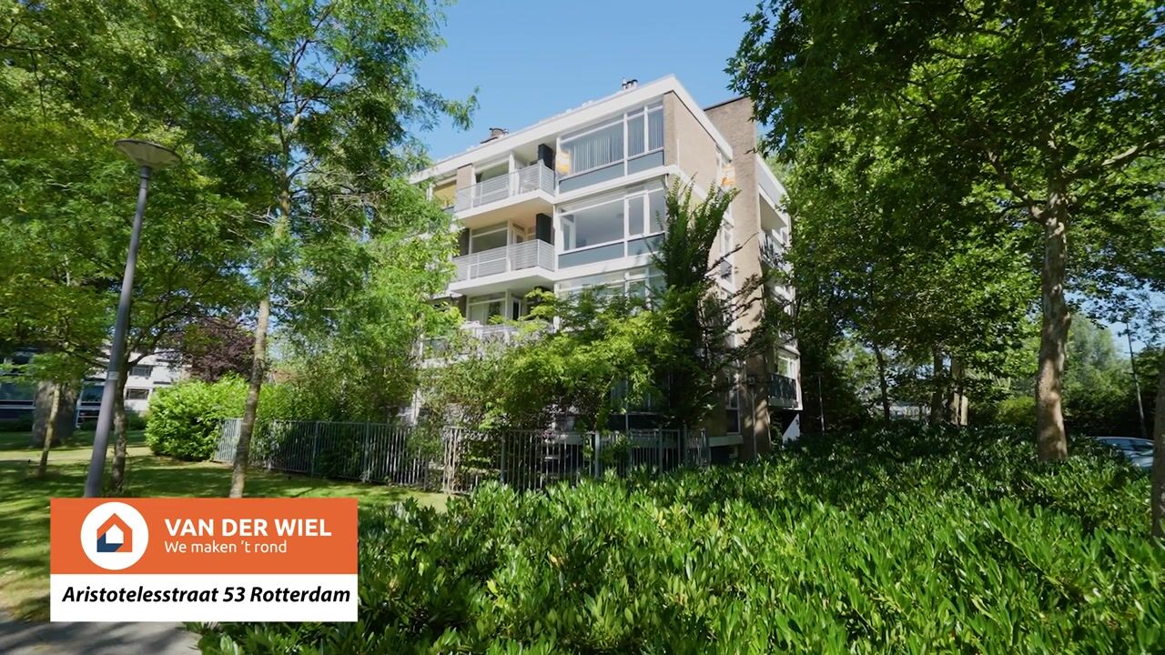 Video van Aristotelesstraat 53