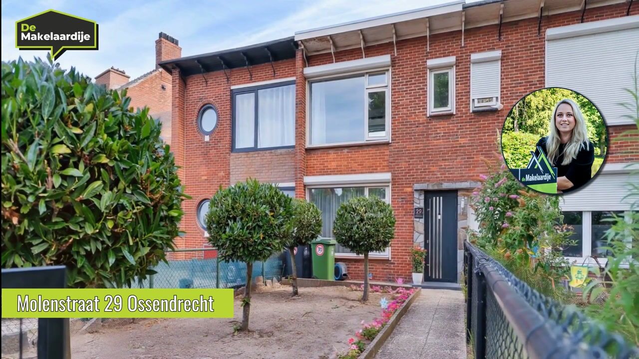 Video van Molenstraat 29