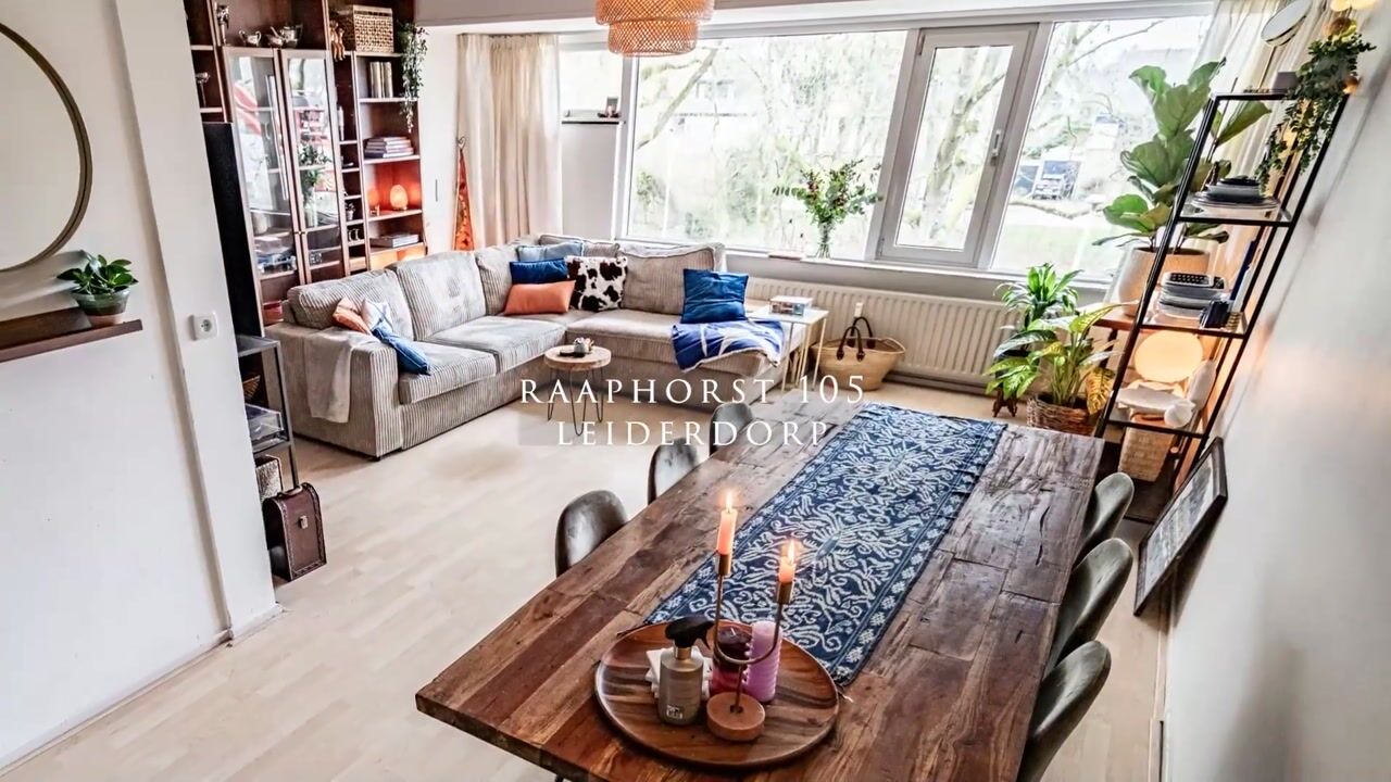 Video van Raaphorst 105