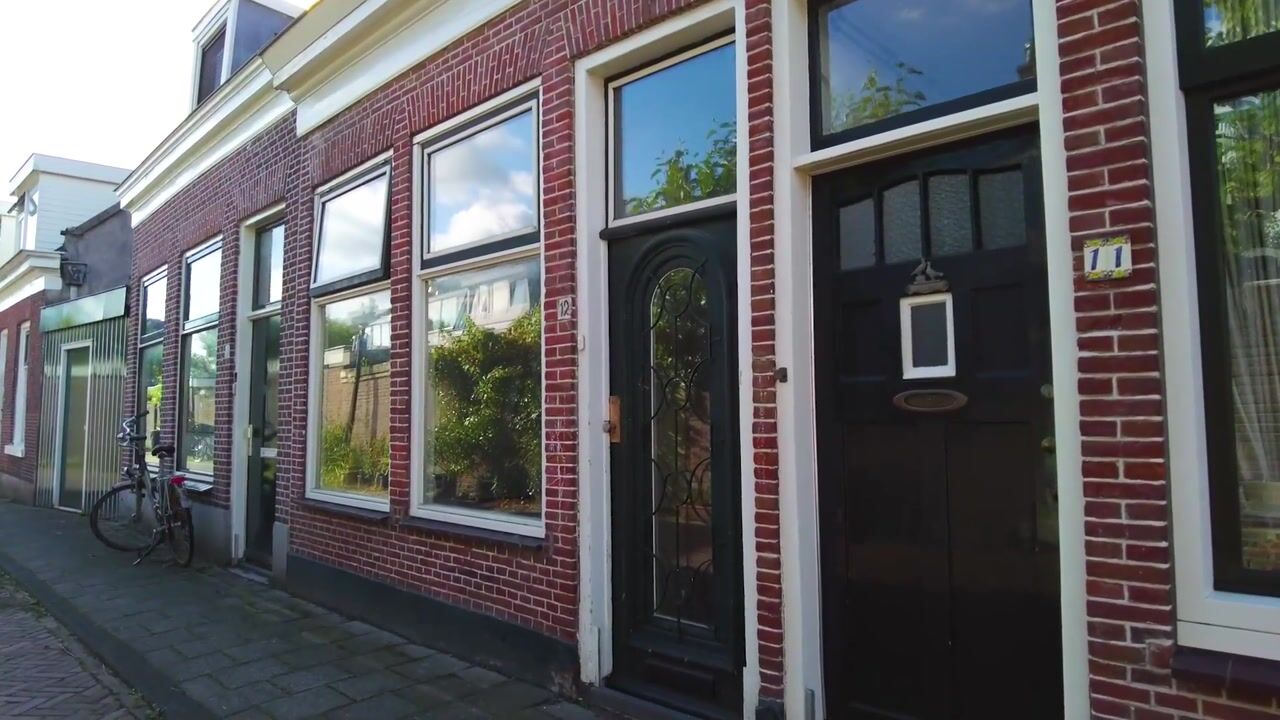Video van Bloemistenlaan 12
