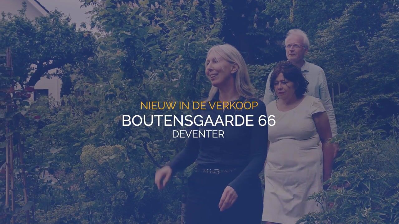 Video of Boutensgaarde 66