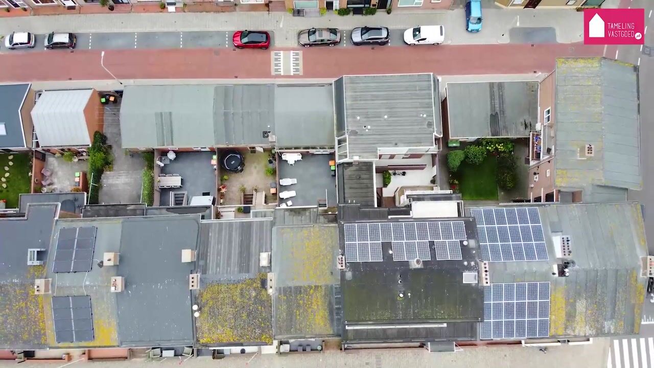 Video van Boulevard 49