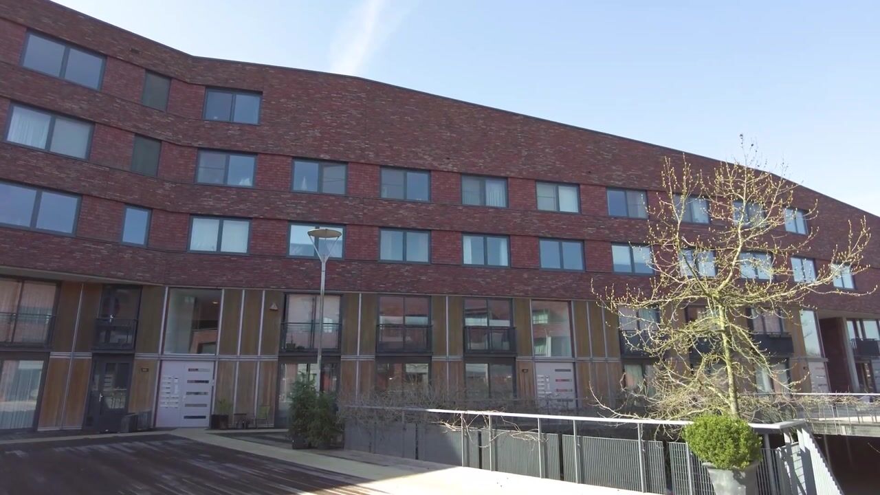 Video of Wachterslaan 181