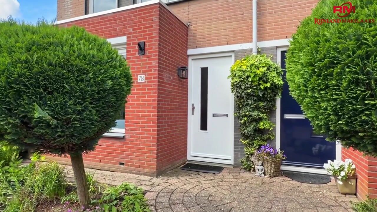 Video van Jan Wagtendonkstraat 78