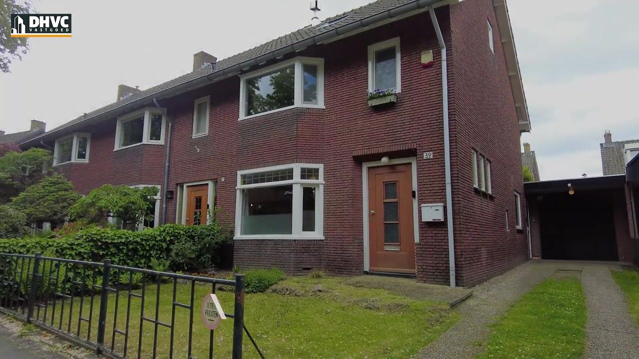 Video van Trambrugweg 39