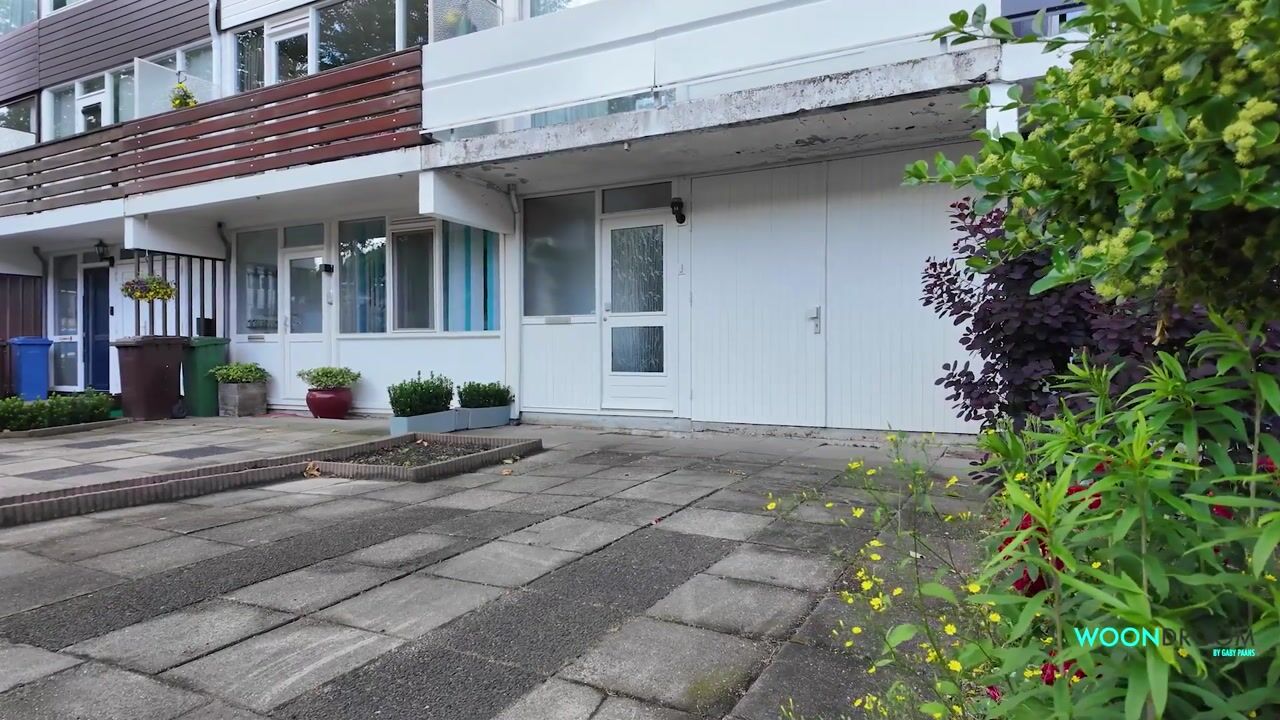 Video of Rossinihof 26