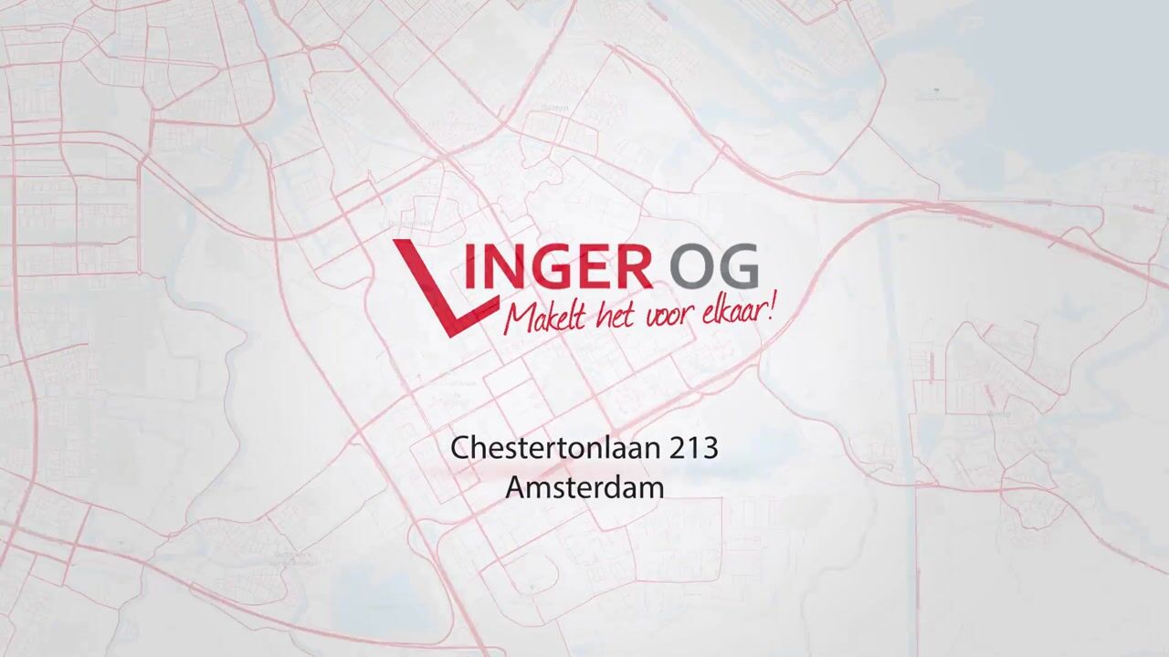 Video van Chestertonlaan 213