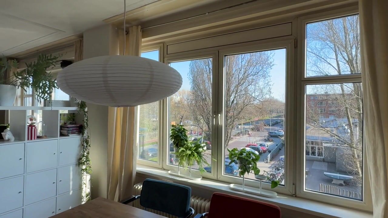 Video of Noorderhavenkade 1-C02