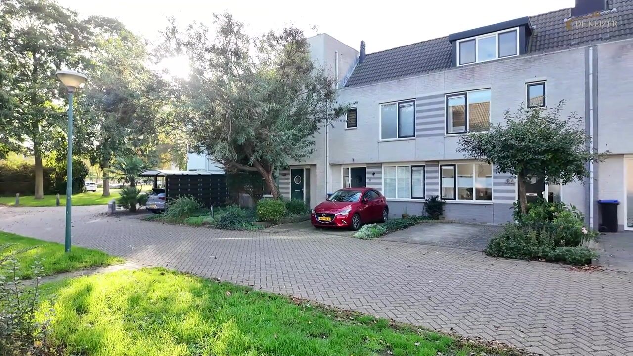 Video van Keerkring 84