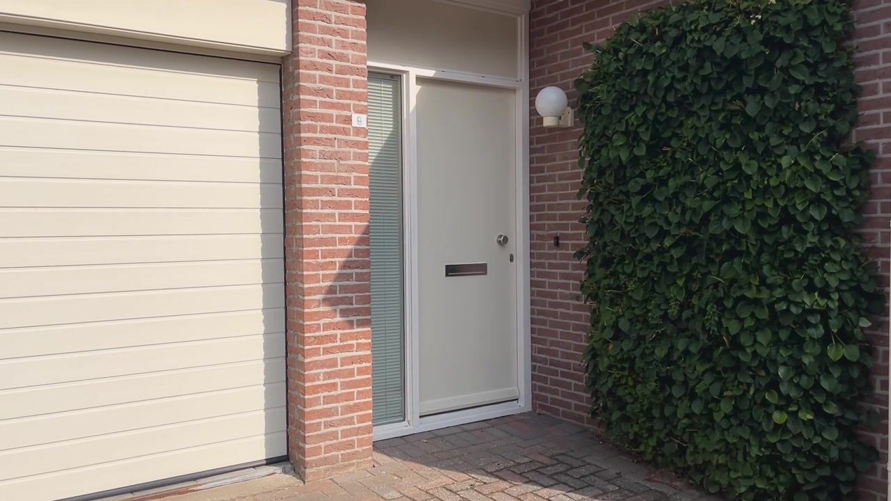 Video van De Etstoel 9