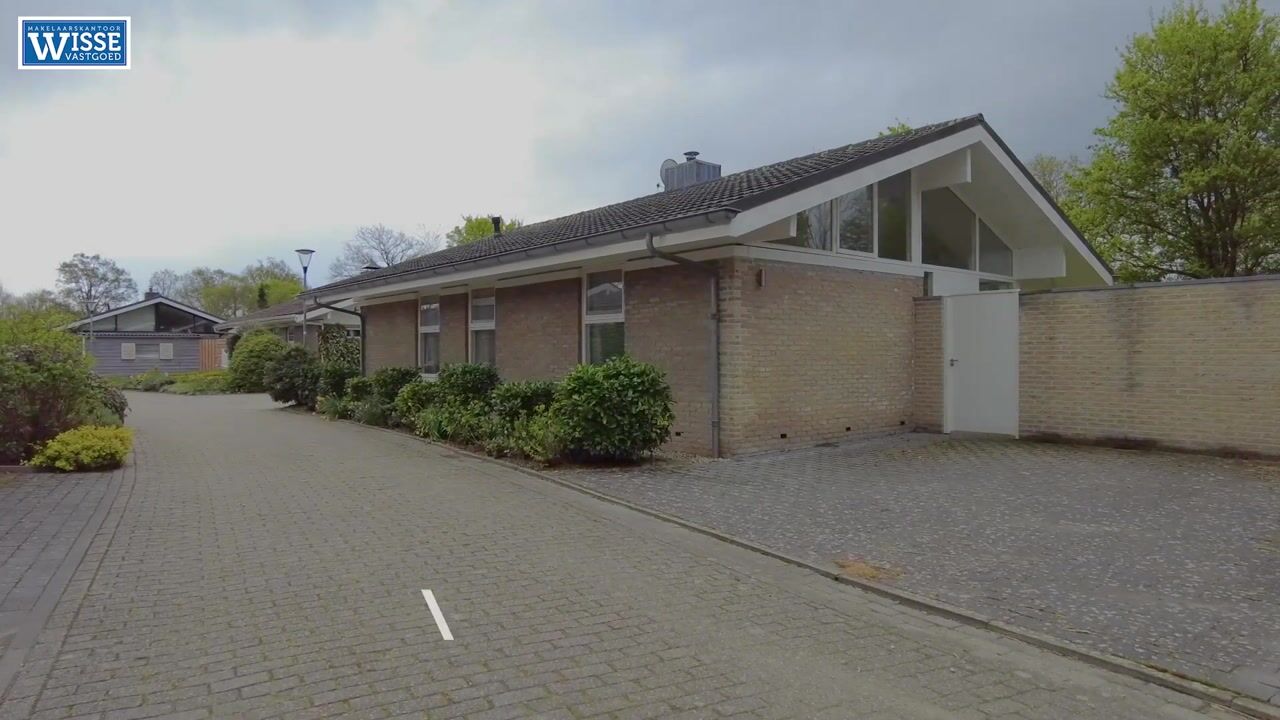 Video van Zeesterlaan 12-R