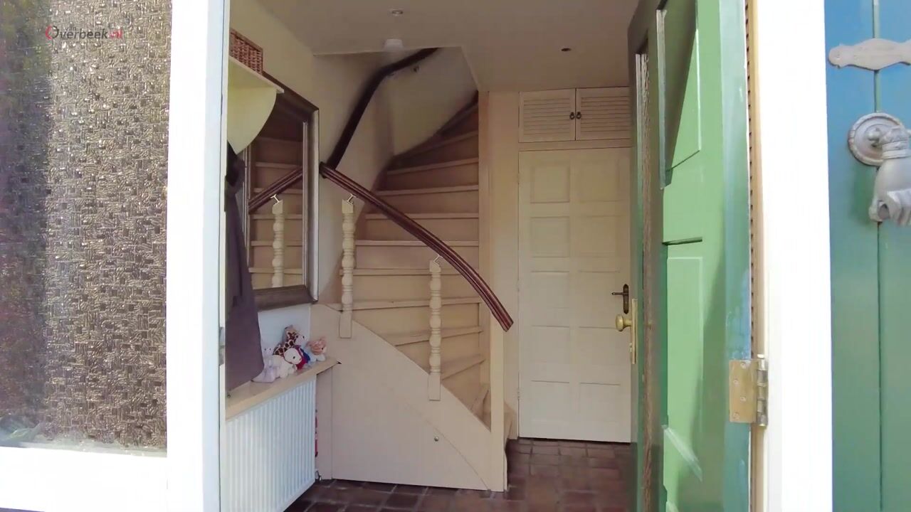 Video van Marathonstraat 88