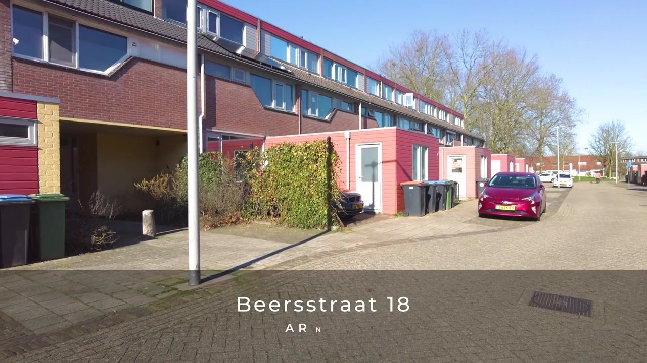 Video van Beersstraat 18