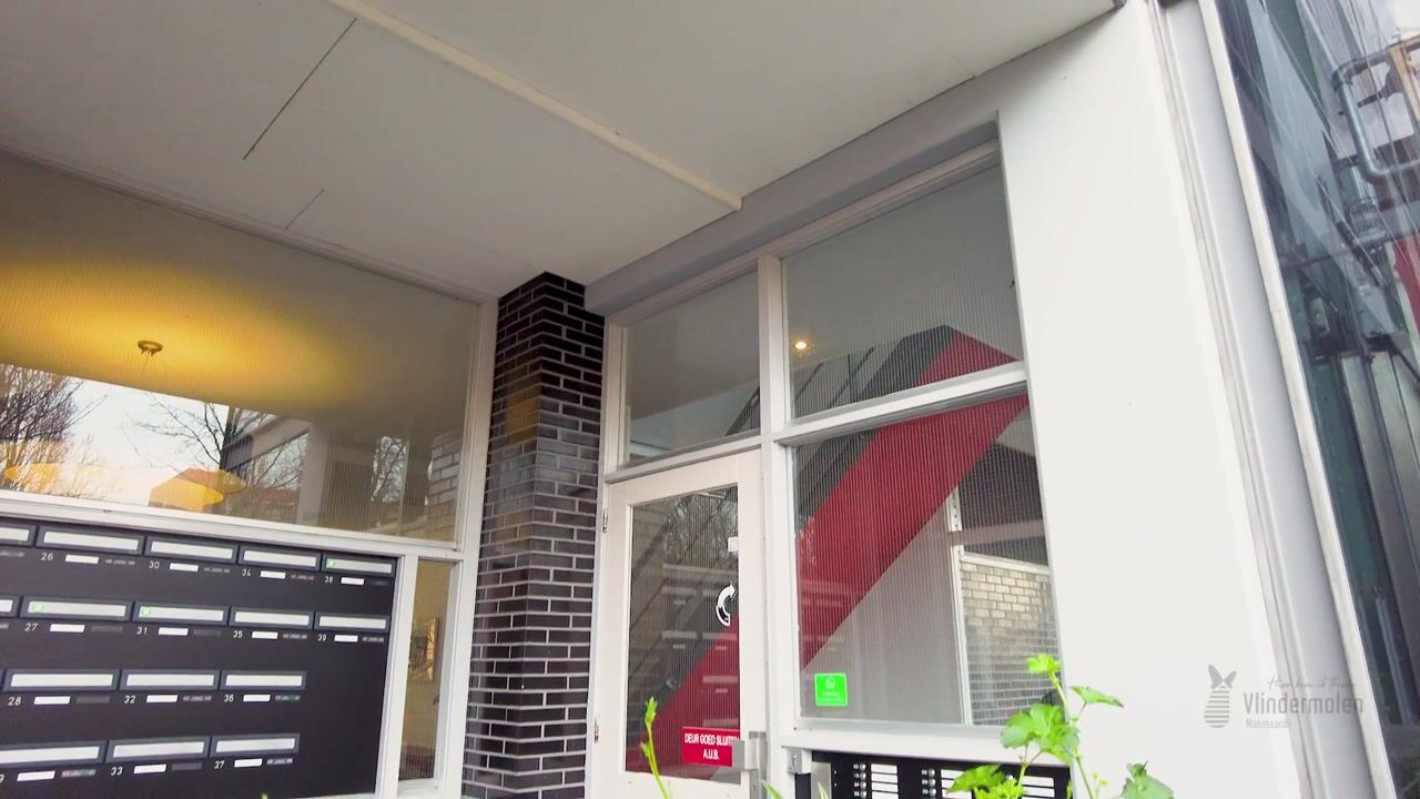 Video of Kempenlaan 32