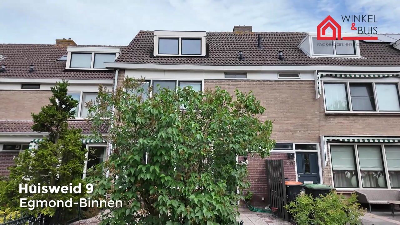 Video of Huisweid 9