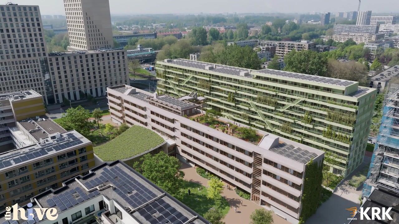 Video of Rijnlandlaan 573