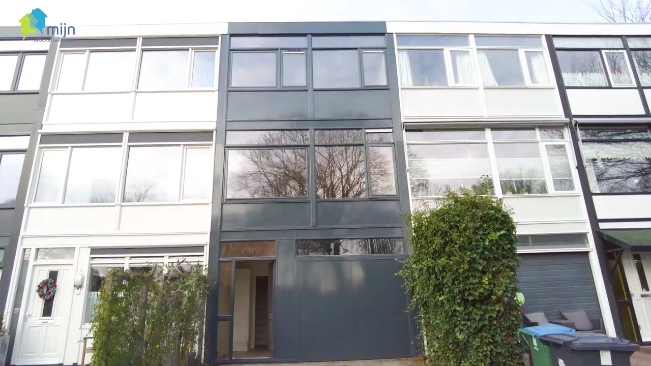 Video van Ridderstraat 93