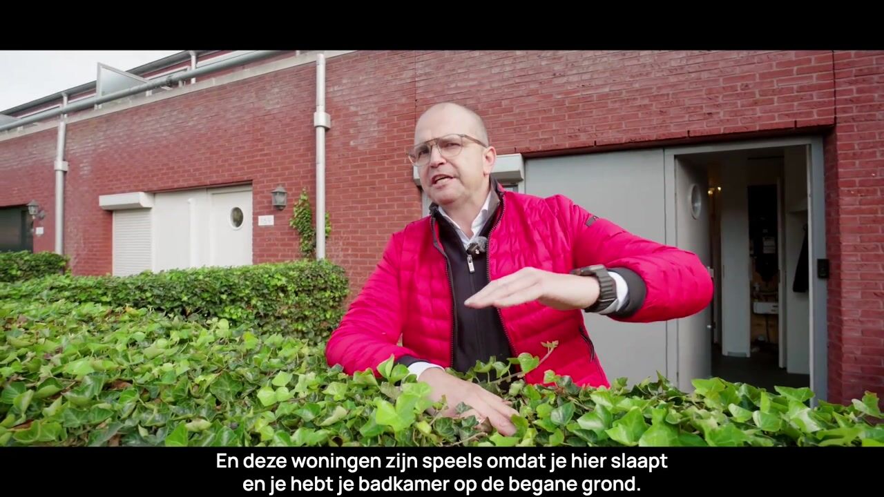Video van De Hovenlaan 171