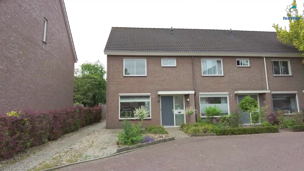 Video van Gentiaan 11