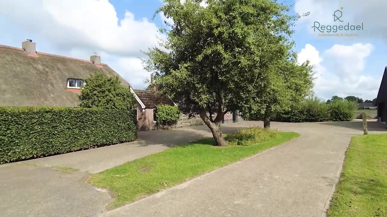 Video of Voorslagenweg 5