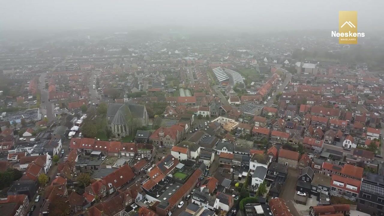 View video of Noordzandstraat 7