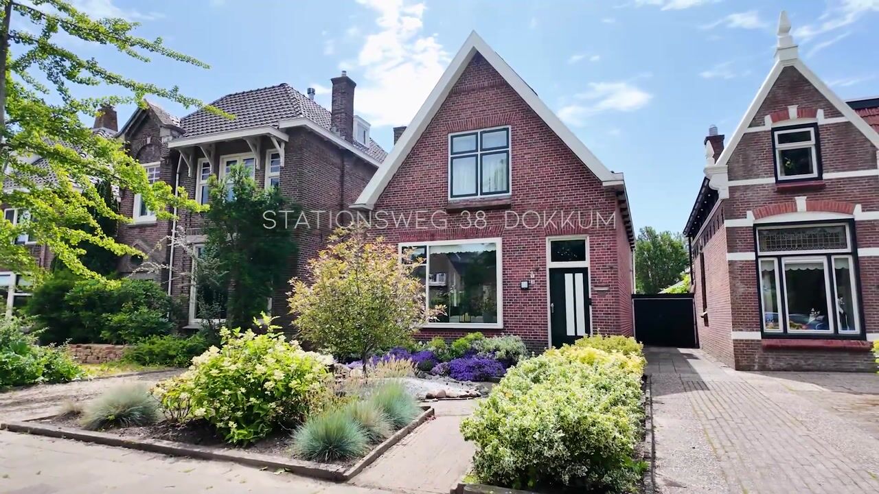 Video van Stationsweg 38