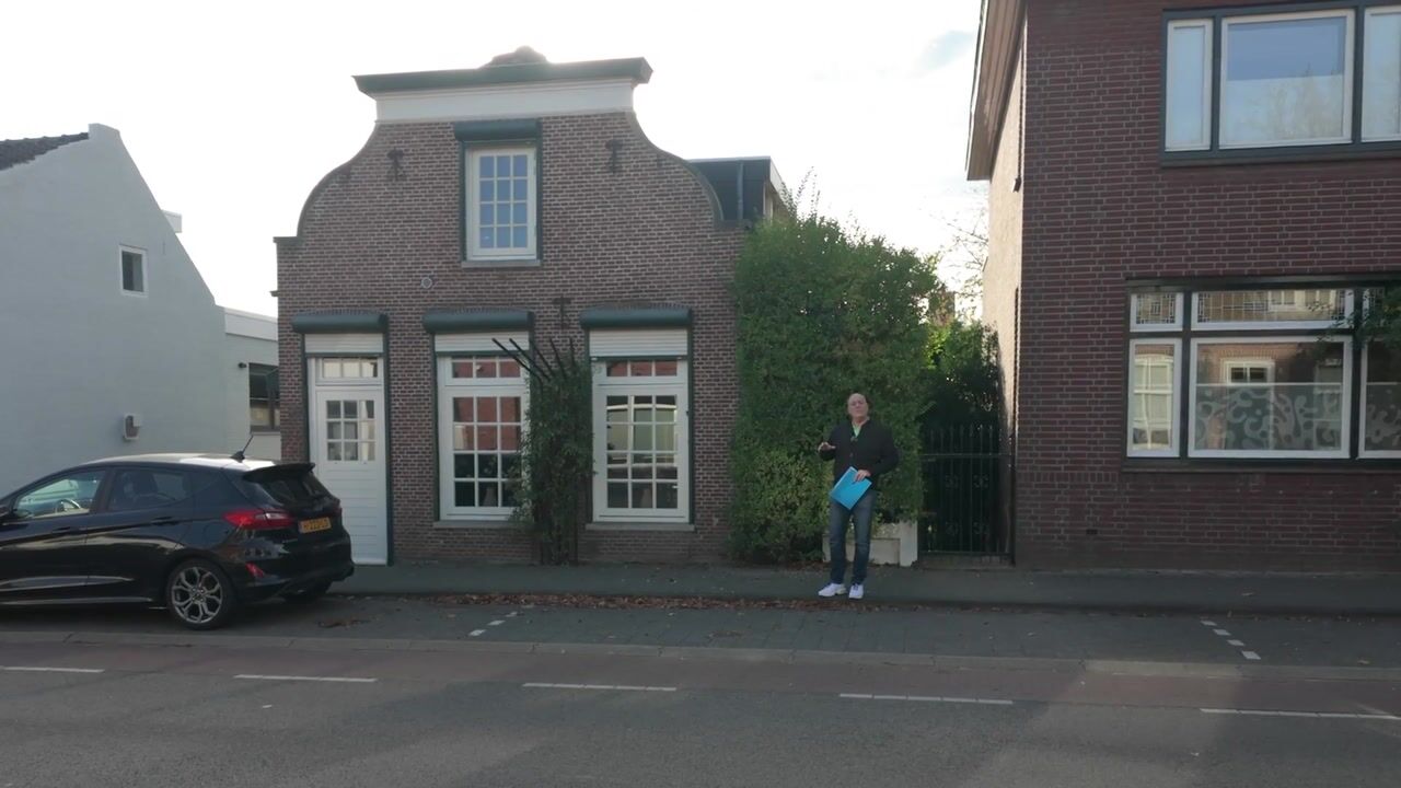 Video of Keizersdijk 83