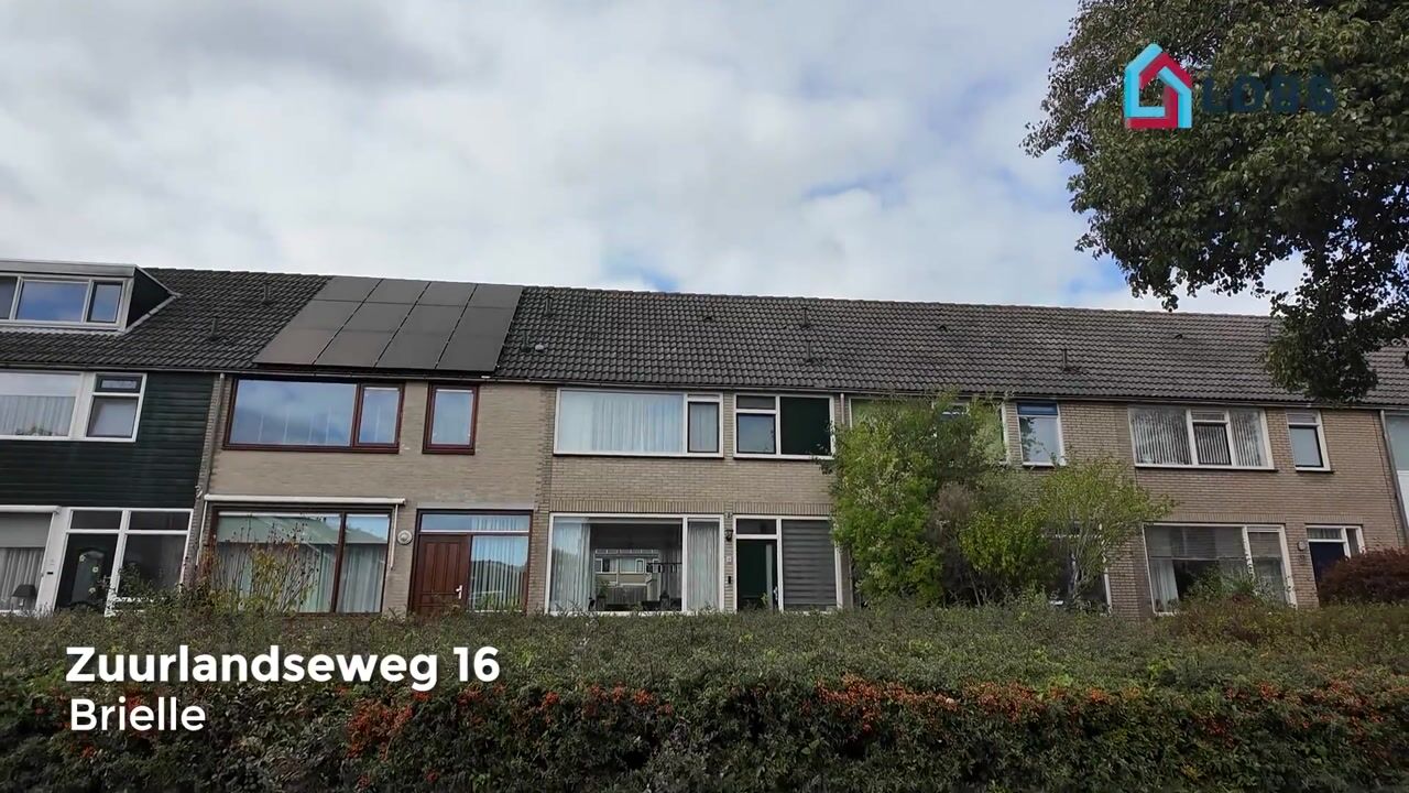 Video van Zuurlandseweg 16