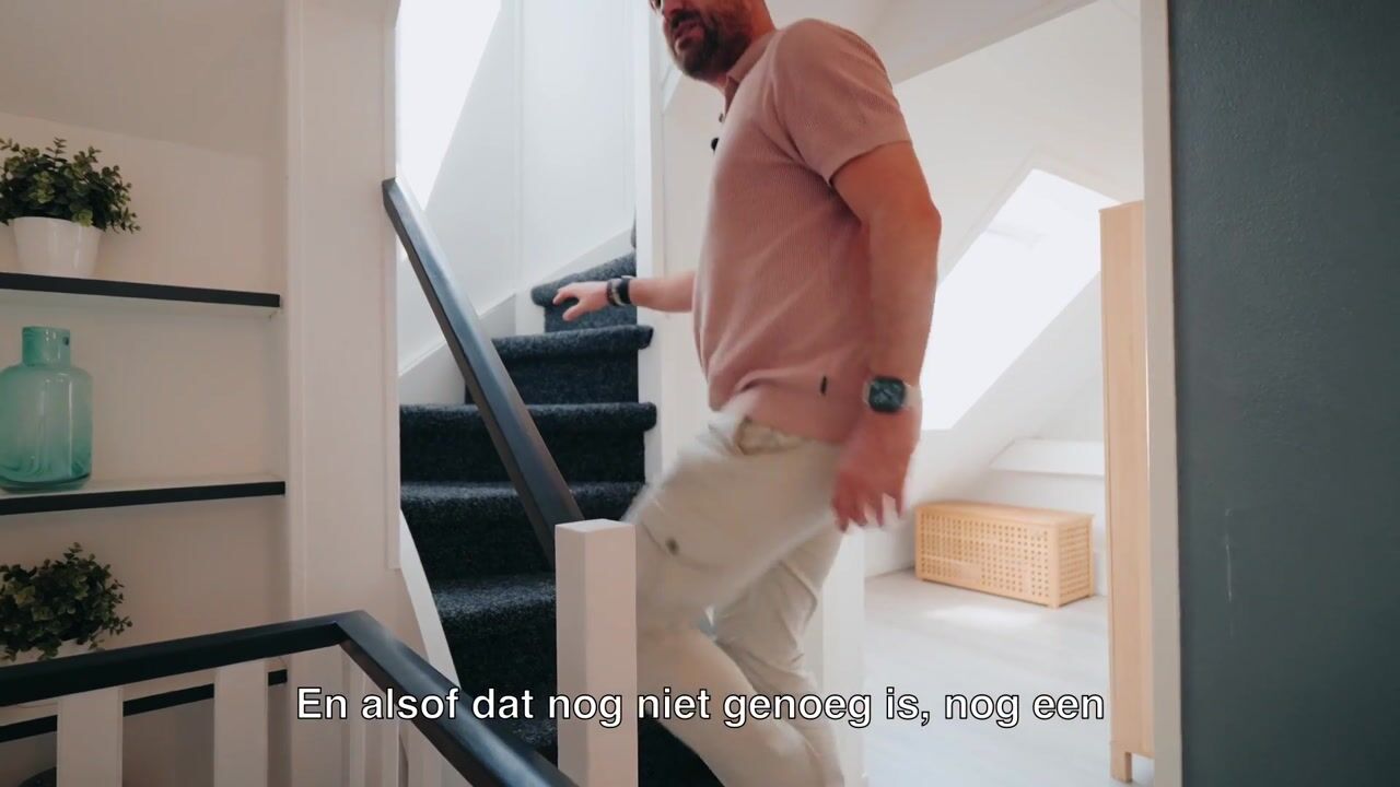 Video van Hussenbergstraat 8-A