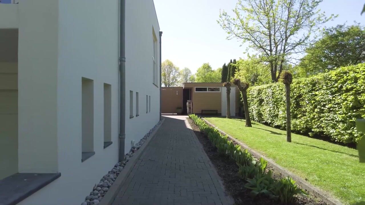 Video van Lisdodde 8