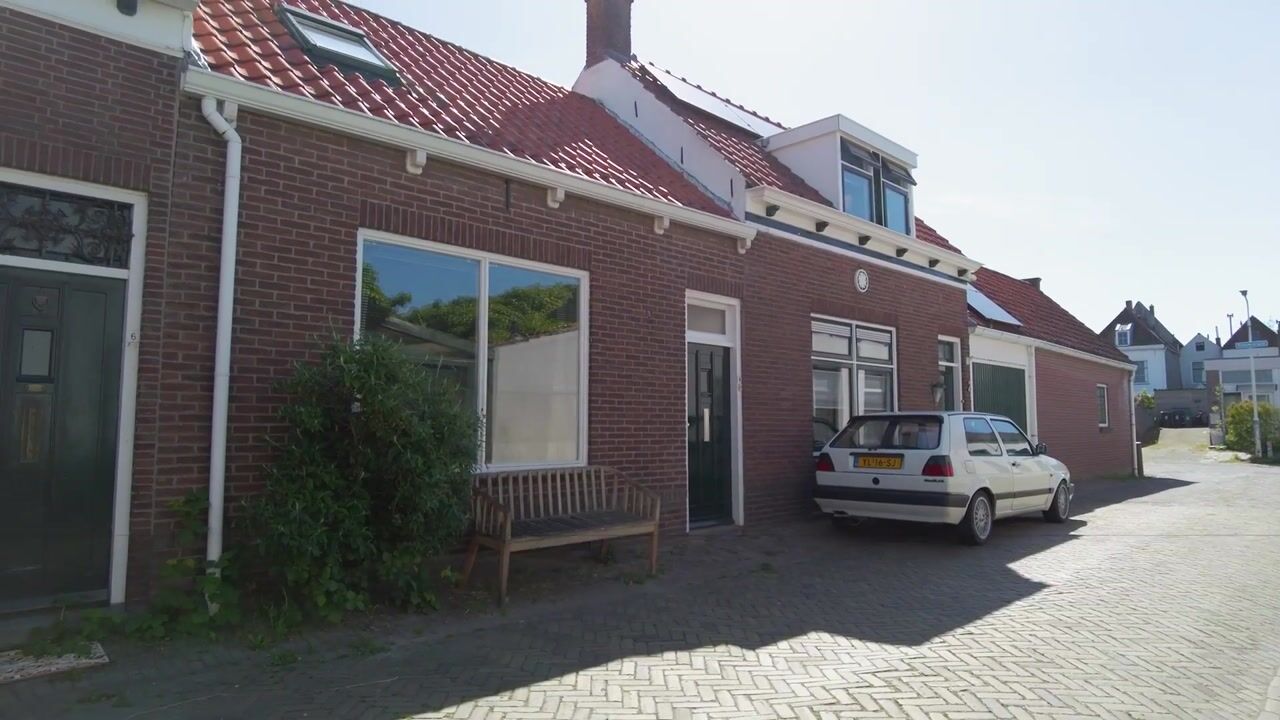 Video of Nieuwstad 4