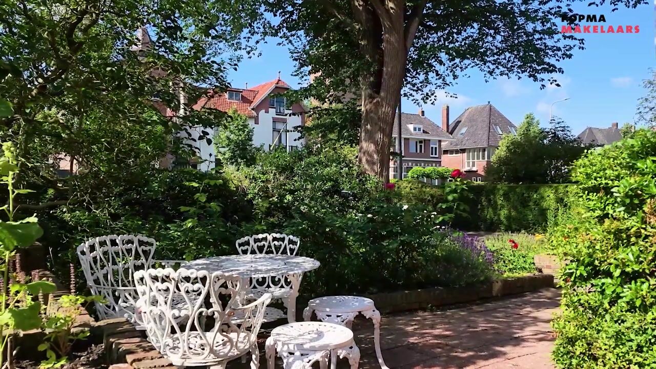 Video of Harlingerstraatweg 2-B