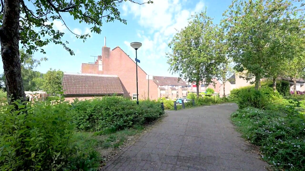 Video van Talingpad 60