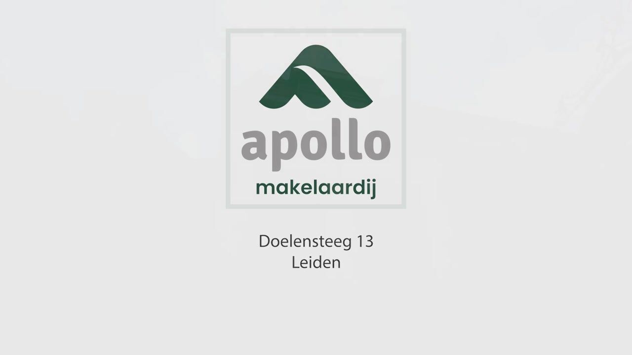 Video van Doelensteeg 13