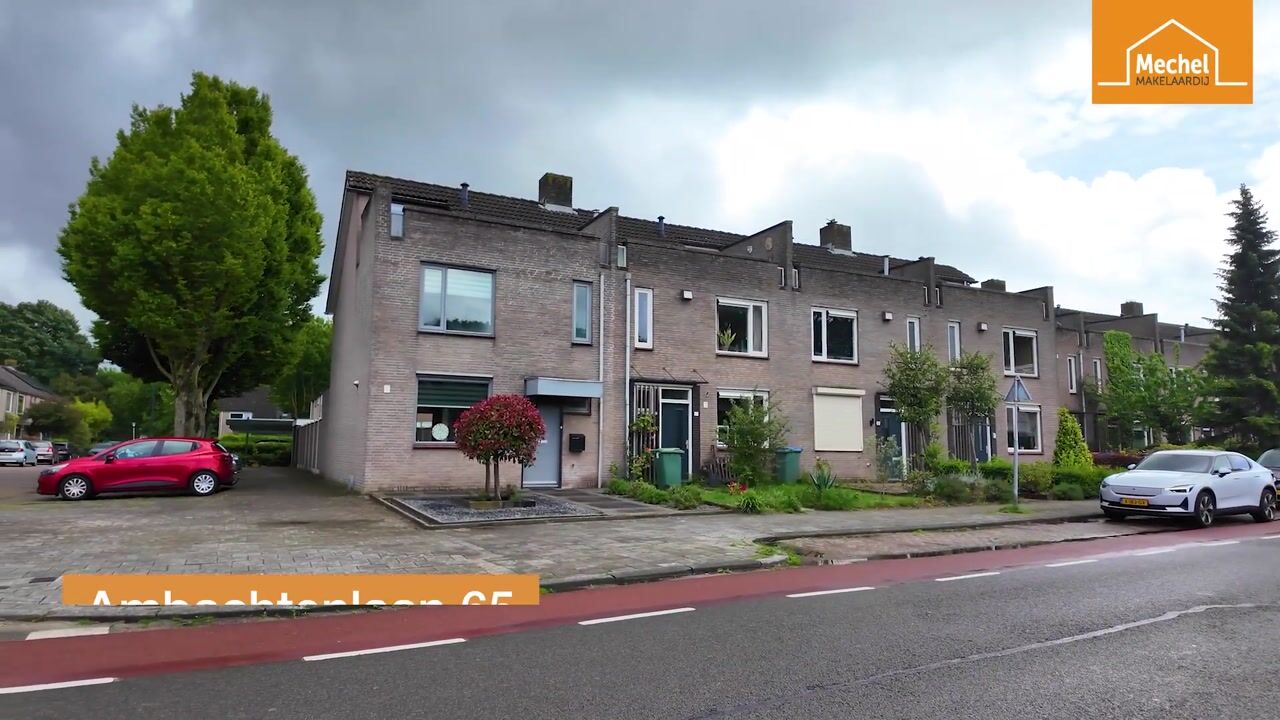 Video van Ambachtenlaan 65