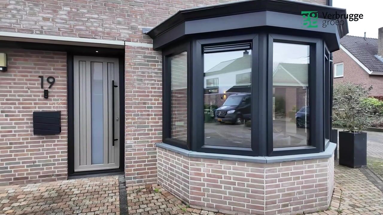 Video of Koorstraat 19