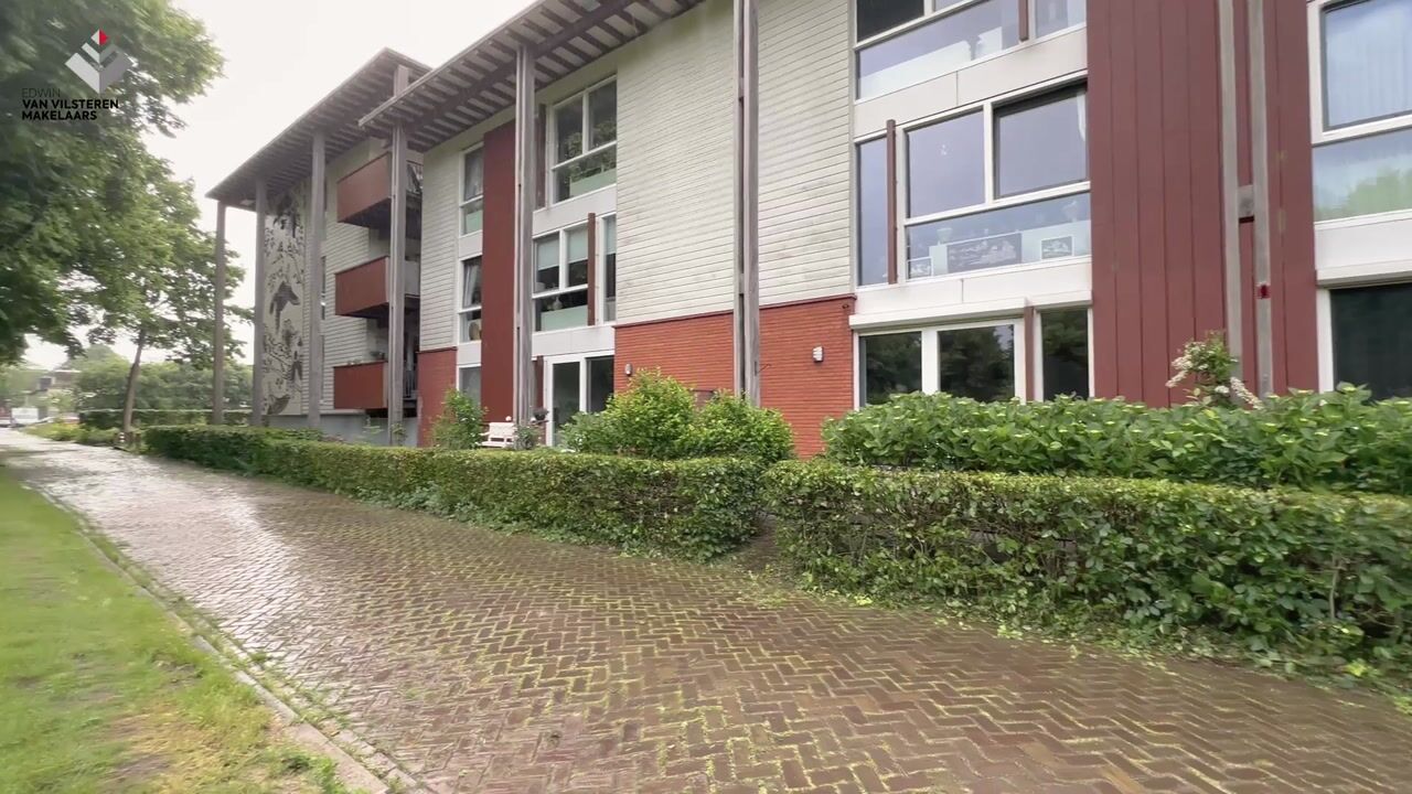 Video of Händellaan 237-5