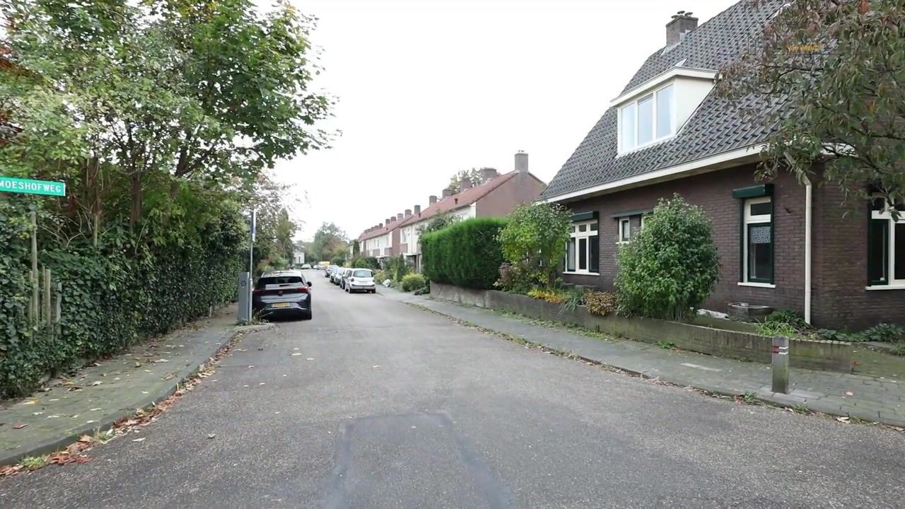 View video of Moeshofweg 2