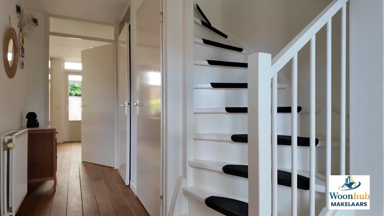 Video van Alard du Hamelstraat 13