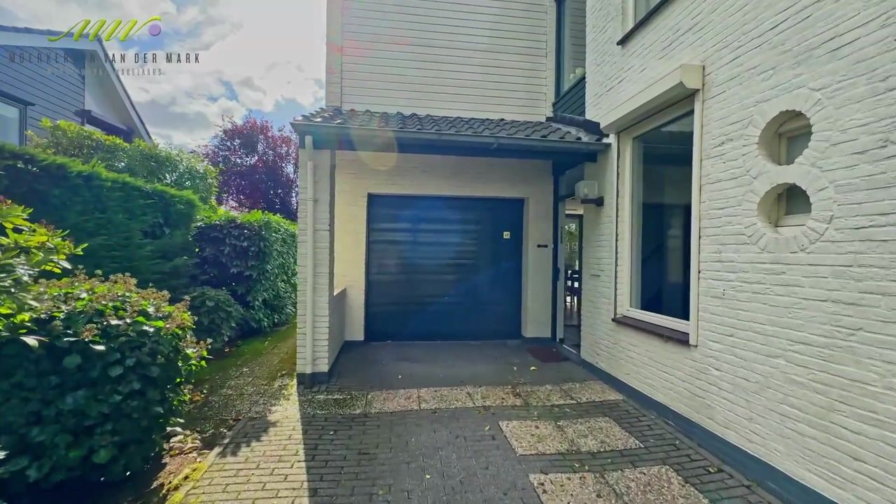 Video van Jordaensdreef 47