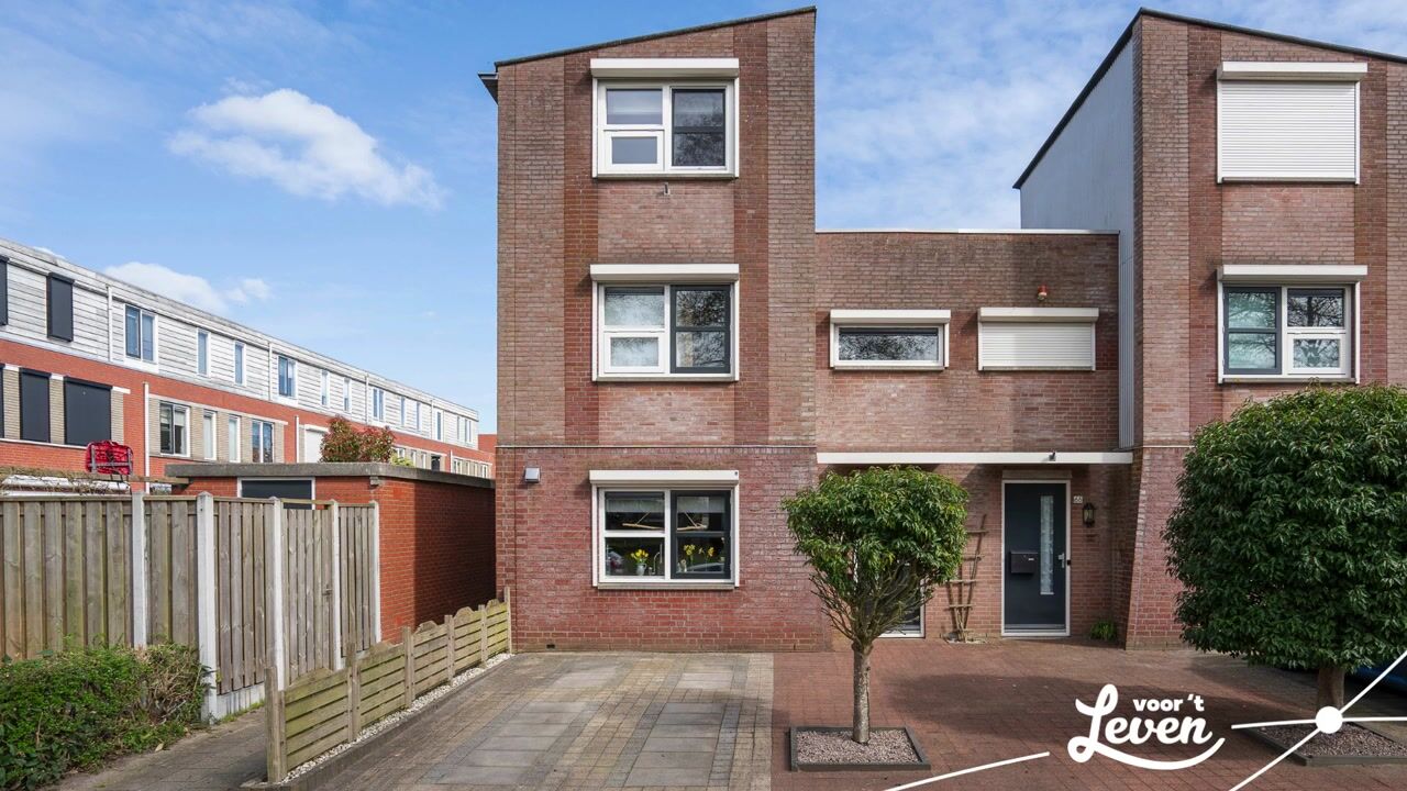 Video van Muzenlaan 68