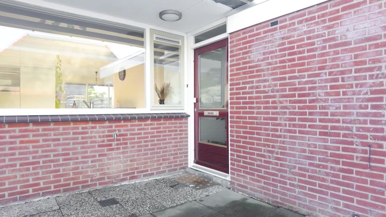 Video van Hornikswei 36