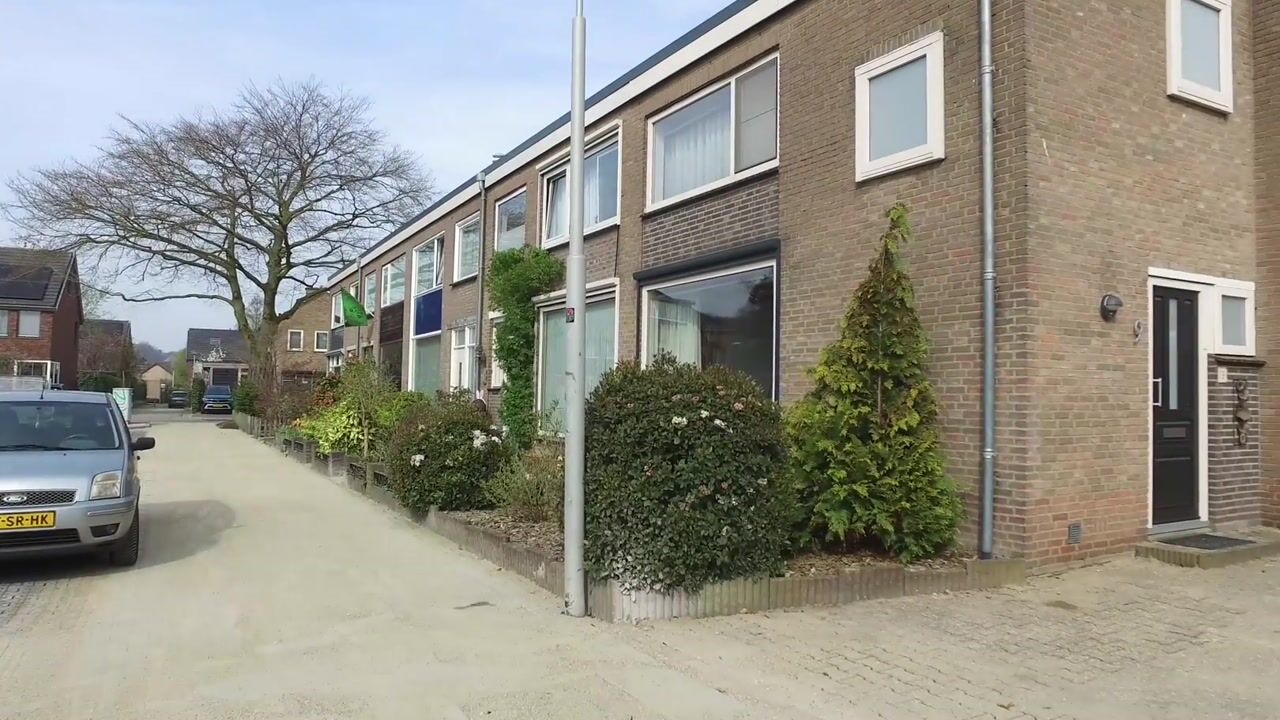 Video of Wilgenlaan 9